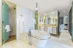 Hilton Kuala Lumpur