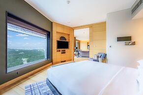 Hilton Kuala Lumpur
