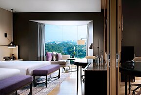 Hilton Kuala Lumpur