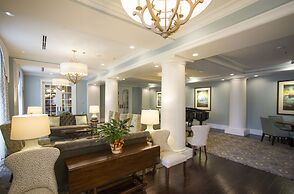 The Atherton Hotel At OSU