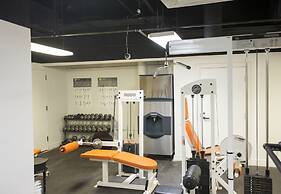 The Atherton Hotel At OSU