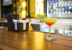 The Atherton Hotel At OSU