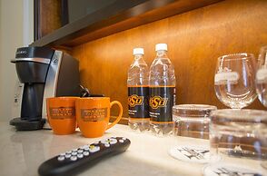 The Atherton Hotel At OSU