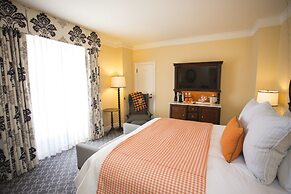 The Atherton Hotel At OSU