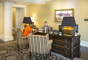 The Atherton Hotel At OSU