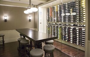 The Atherton Hotel At OSU