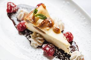 The Atherton Hotel At OSU