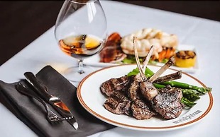 The Atherton Hotel At OSU