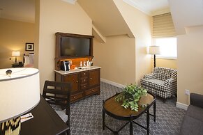 The Atherton Hotel At OSU