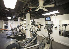 The Atherton Hotel At OSU