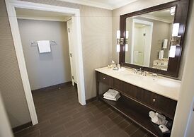 The Atherton Hotel At OSU