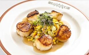 The Atherton Hotel At OSU