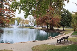 The Atherton Hotel At OSU