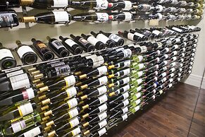 The Atherton Hotel At OSU