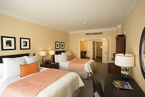 The Atherton Hotel At OSU