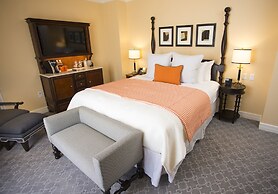 The Atherton Hotel At OSU