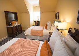 The Atherton Hotel At OSU