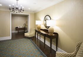 The Atherton Hotel At OSU