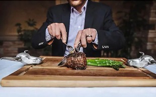 The Atherton Hotel At OSU