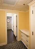 The Atherton Hotel At OSU