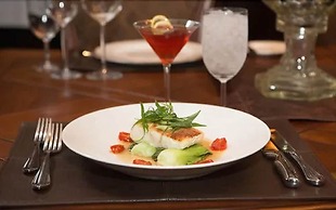 The Atherton Hotel At OSU