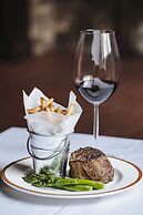 The Atherton Hotel At OSU