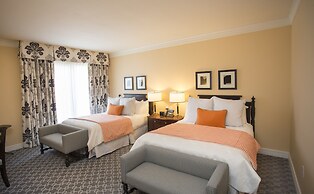 The Atherton Hotel At OSU