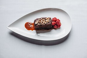 The Atherton Hotel At OSU