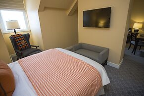 The Atherton Hotel At OSU