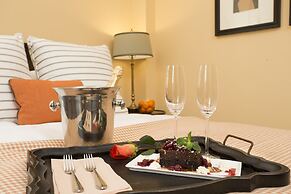 The Atherton Hotel At OSU