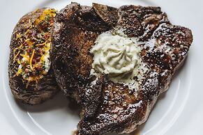 The Atherton Hotel At OSU