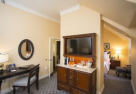 The Atherton Hotel At OSU