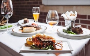 The Atherton Hotel At OSU