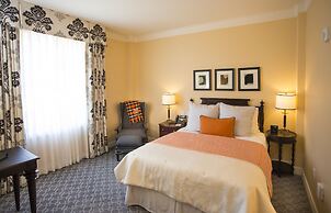 The Atherton Hotel At OSU