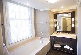 The Atherton Hotel At OSU