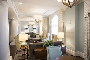 The Atherton Hotel At OSU