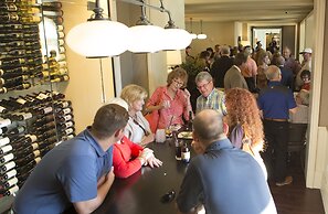 The Atherton Hotel At OSU