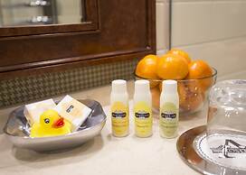 The Atherton Hotel At OSU