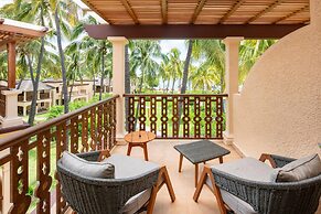 Hilton Mauritius Resort & Spa