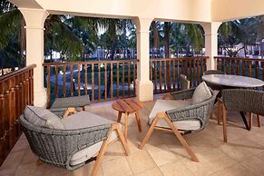 Hilton Mauritius Resort & Spa
