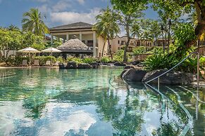 Hilton Mauritius Resort & Spa