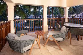 Hilton Mauritius Resort & Spa