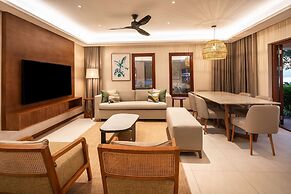 Hilton Mauritius Resort & Spa