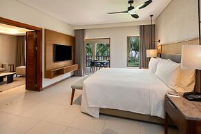 Hilton Mauritius Resort & Spa