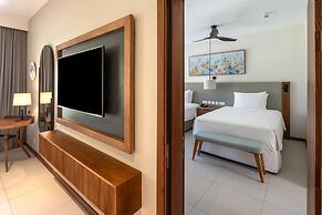 Hilton Mauritius Resort & Spa