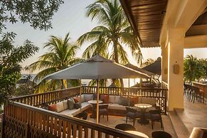 Hilton Mauritius Resort & Spa