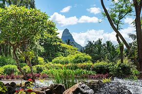 Hilton Mauritius Resort & Spa