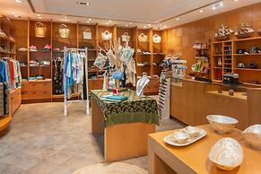 Hilton Mauritius Resort & Spa