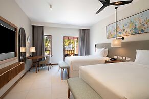 Hilton Mauritius Resort & Spa