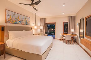 Hilton Mauritius Resort & Spa